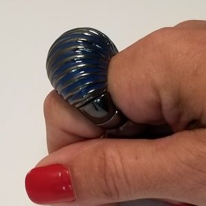 🍁3/$25 Mia Bold Statement Ring